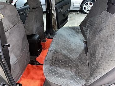 генератор ланос: Daewoo Nexia: 2008 г., 1.5 л, Ручные, Бензин, Седан — 8