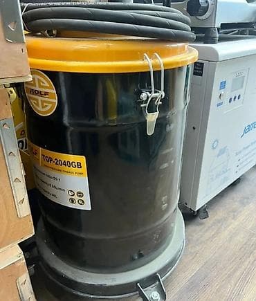 водяные насосы высокого давления для полива: Помпа Новый — 4