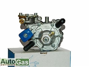 купить повышающий редуктор: Редуктор ГБО для автогаза. В наличии редуктора, ремкомплекты. Есть — 7