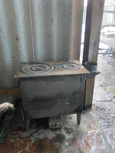 вебасто мокрый: Печка 6000сом — 3