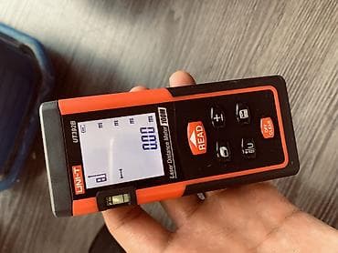 бинокль тенто: Лазерный дальномер UNI-T UT392B, диапазон до 100 м. Характеристики и — 1