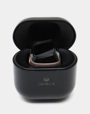 Электронный тасбих с кейсом доставка бесплатно