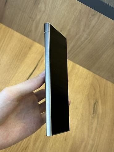 google pixel: Samsung Galaxy S24 Ultra, Б/у, 256 ГБ, цвет - Фиолетовый, В рассрочку, 1 SIM, eSIM — 3