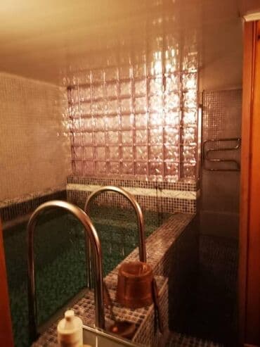 аренда дома в караколе: 500 м², 9 комнат, Бассейн, Видеонаблюдение, Теплый пол — 14