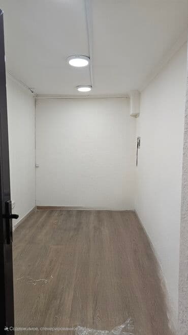 коммерческая недвижимость ош: Продаю Магазин В жилом доме, 130 м², Свежий ремонт, С сигнализацией, 1 этаж — 13