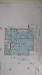 обмен с вашей доплатой: 2 комнаты, 70 м², Элитка, 11 этаж, Евроремонт — 10