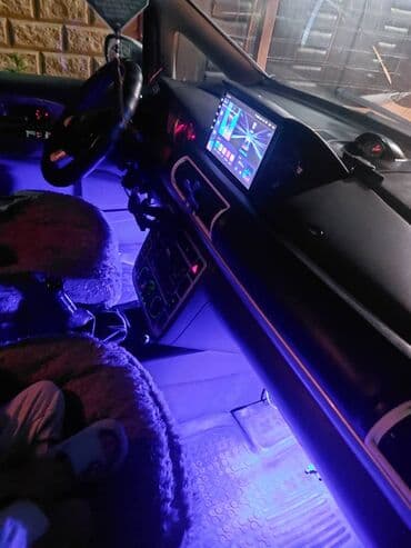 форд смакс: Ford Galaxy: 2002 г., 1.9 л, Механика, Дизель, Минивэн — 5