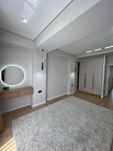 64: 2 комнаты, 64 м², Элитка, 6 этаж, Дизайнерский ремонт — 2