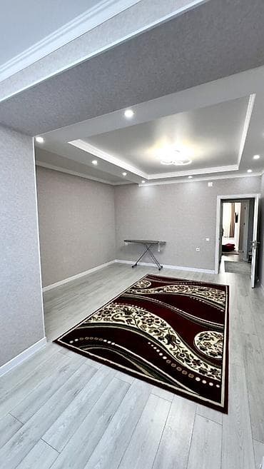 2 room flat: 2 комнаты, 80 м², Элитка, 4 этаж, Евроремонт — 4