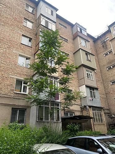 чешский проект: 3 комнаты, 83 м², Индивидуалка, 6 этаж, Евроремонт — 10