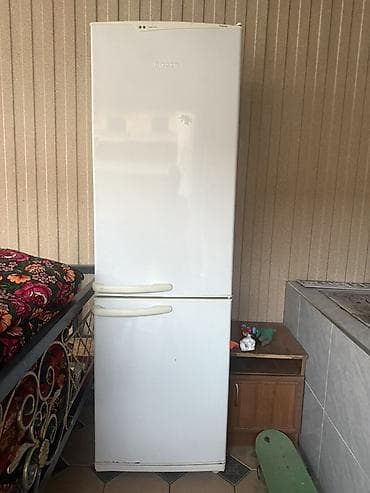 Холодильник Pozis, двухкамерный, белый - Классическая компоновка at lalafo.kg Холодильник Pozis, двухкамерный, белый - Классическая компоновка