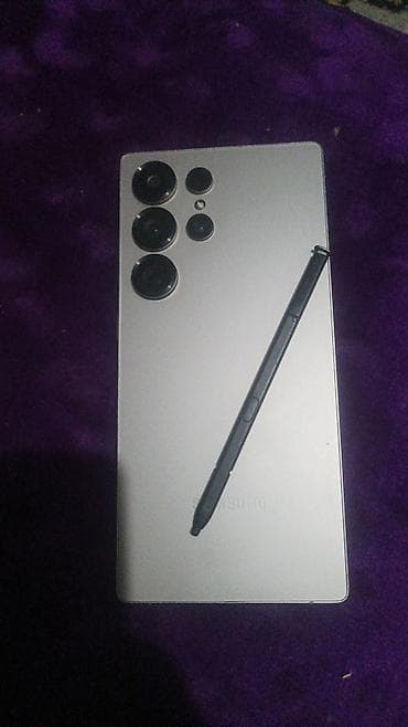 google pixel 3xl: Samsung Galaxy S25 Ultra, Новый, 1 ТБ, цвет - Серый, 2 SIM — 3