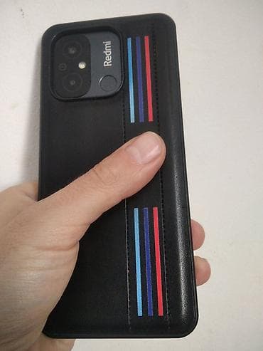 redmi 9c чехол: Redmi, Redmi 12C, 128 ГБ — 3