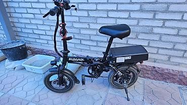 ok google гироскутер: Электровелосипед — 1