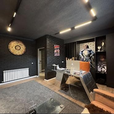 новый дом хай тек: 🏡 СТИЛЬНЫЙ ДОМ В СТИЛЕ HI-TECH — ГОТОВ К ПРОЖИВАНИЮ! 📍 Беш-Кюнгей — 1
