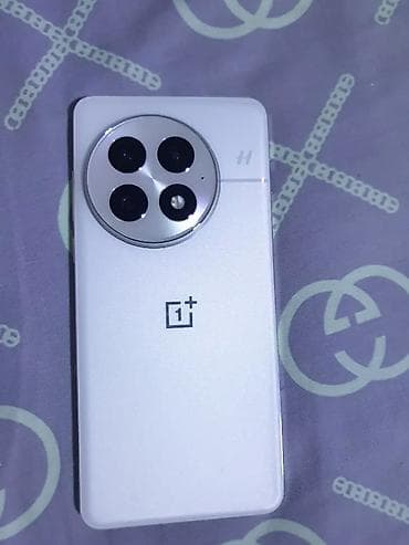iphone dr: OnePlus 13, Б/у, 256 ГБ, цвет - Белый — 8