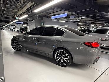 бмв 335: BMW 530: 2020 г., Бензин, Седан — 3