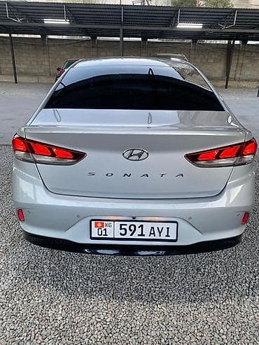 фольксваген транспортер 2: Hyundai Avante: 2020 г., 1.6 л, Автомат, Газ, Седан — 4