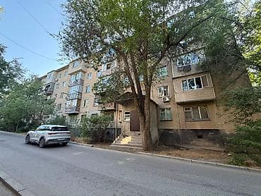 частичная: 2 комнаты, 44 м², 8 мкр 104 серия, 1 этаж, Евроремонт — 1