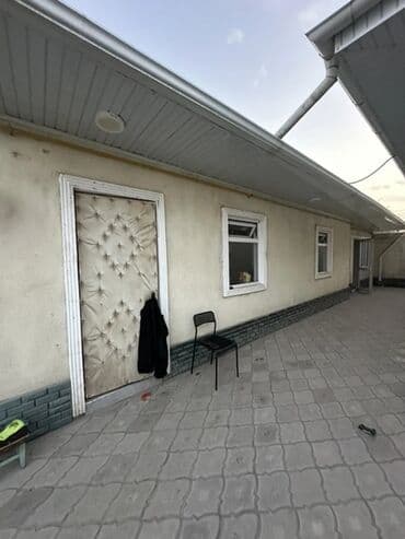 40 м², 2 комнаты, Утепленный, Забор, огорожен at lalafo.kg 40 м², 2 комнаты, Утепленный, Забор, огорожен