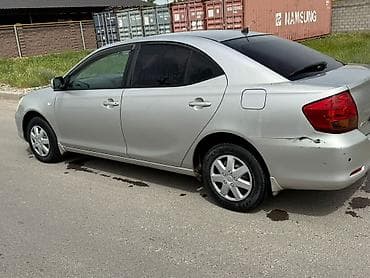 тойота алийон: Toyota Allion: 2003 г., 1.8 л, Автомат, Бензин, Седан — 3