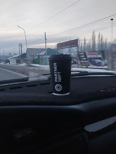 Продажа авто: Audi 100: 1994 г., 2 л, Механика, Бензин, Седан — 7