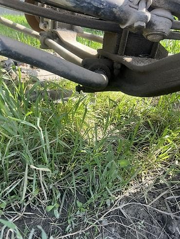 комбайн разбор: Продам переднию балку от ман в хорошем состоянии.Дисковая тормозная — 1