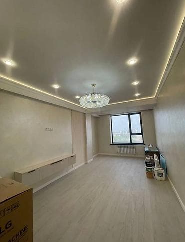 2 комнаты, 65 м², 108 серия, 5 этаж, Дизайнерский ремонт