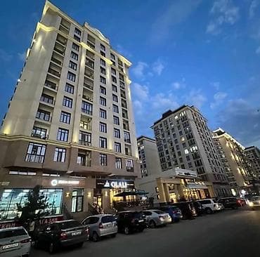 seven development: 1 комната, 42 м², Южная Магистраль Элитка, 9 этаж, Евроремонт — 1