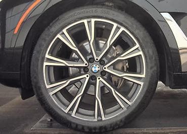 x5 e70: BMW X7: 2021 г., 3 л, Автомат, Бензин, Внедорожник — 6