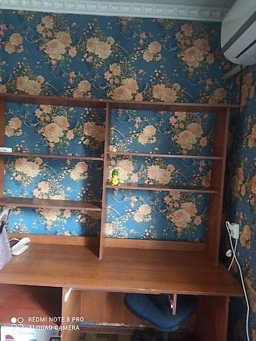 квартиры сда: 1 комната, Собственник, Без подселения, С мебелью полностью — 10