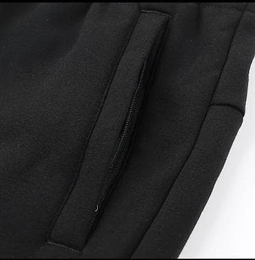 уникло пуховик: Штаны от Erke с флисом размер L маломерить на М подойдут 💯 оригинал — 3