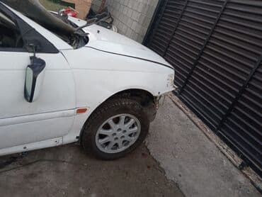 дроссельная заслонка матиз: Дроссельная заслонка Daewoo 2000 г., Б/у, Оригинал — 21