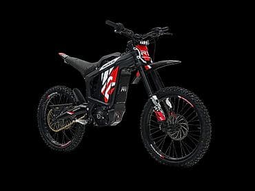 Мотоциклы: Rerode R1 2026г. 🔋 Батарея 72V35A съемная ⚡️ Мощность 10кВт в пике ⭕️ — 7