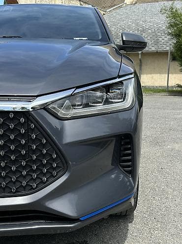 byd yan up: BYD E2: 2021 г. — 9
