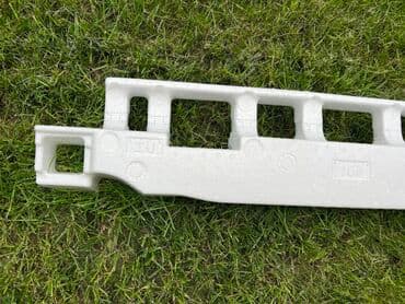 подкрыльник на ист: Усилитель бампера Задний Lexus, Новый, Оригинал — 7