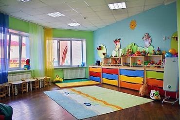 ness construction: Срочно Нужна воспитательница в частный детский сад. 

Район Маевка — 1