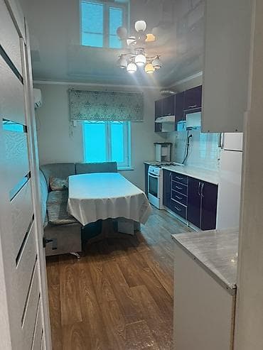 дом кара балта: 4 комнаты, 150 м², Евроремонт — 1