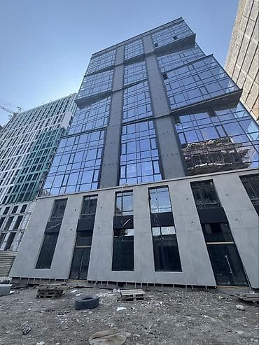 2 комнаты, 87 м², Асанбай мкр Элитка, 7 этаж
