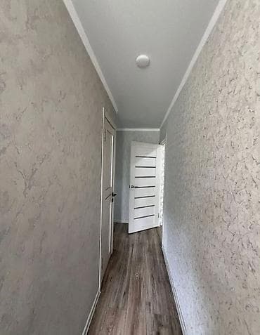 продажа 1 ком квартира: 1 комната, 32 м², 104 серия, 4 этаж, Косметический ремонт — 5