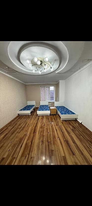 golden hous: 30 м², С мебелью — 9