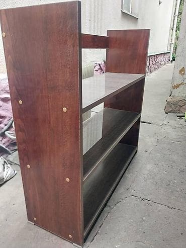 Полка для обуви, ЛДСП — 7