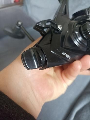 Катушки для рыбалки: Катушка, Безынерционная, Карповая, Новый — 2