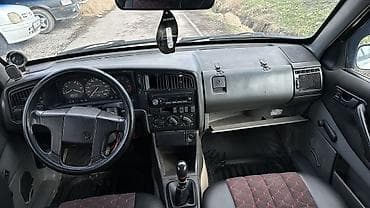 чери авто: Volkswagen Passat: 1991 г., 1.8 л, Механика, Бензин, Универсал — 10