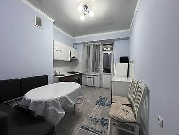 Куплю квартиру: 1 комната, 43 м², Элитка, 5 этаж, Евроремонт — 2