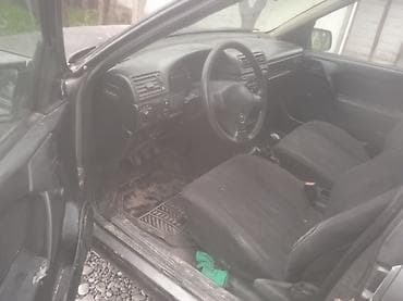 купить запчасти на опель вектра б: Opel Vectra: 1991 г., 1.6 л, Механика, Бензин, Седан — 6