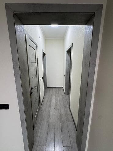 Батирлер: 5 бөлмө, 185 м², Элитка, 9 кабат, Евро оңдоо — 3