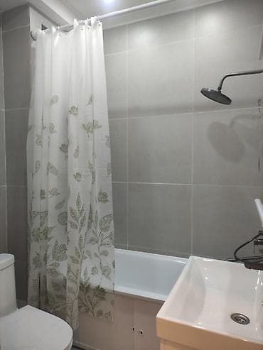 эмаком: 1 комната, 45 м², 5 этаж — 3