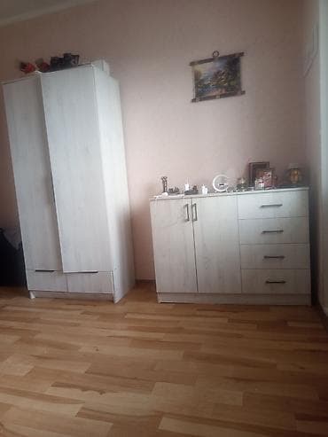 тумба икеа: Гарнитур для спальни/прихожей в светлом дубе (ЛДСП) Состав: - — 1