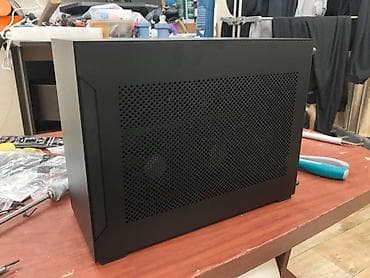 ssd 60: Компьютер, ядер - 8, ОЗУ 32 ГБ, Для работы, учебы, Новый, AMD Ryzen 5, NVIDIA GeForce RTX 5070, NVMe — 3